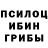 ГАШИШ Изолятор Kristina Pronevich